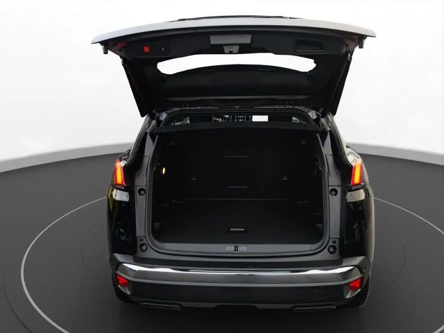 Peugeot 3008 Allure Pack