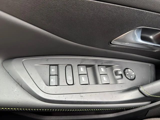 Peugeot 308 GT-Line Hybrid