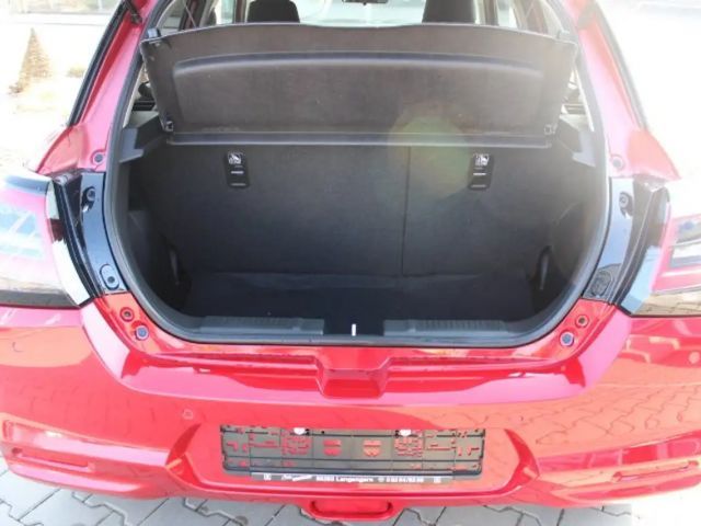 Suzuki Swift Comfort Hybrid