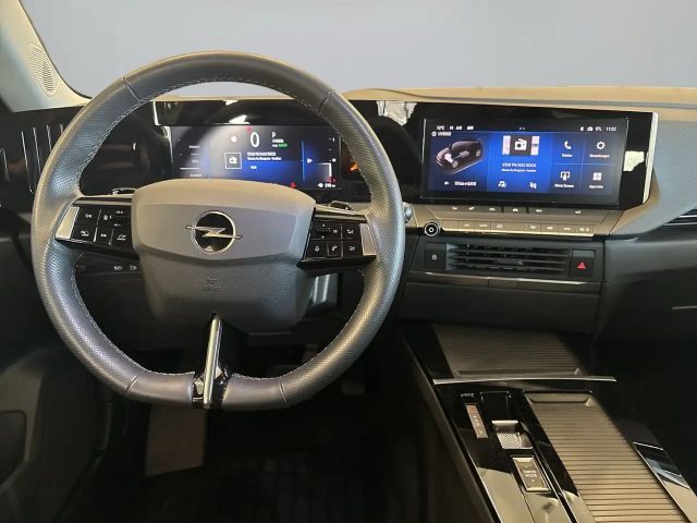 Opel Astra 1.6 Turbo Business Turbo