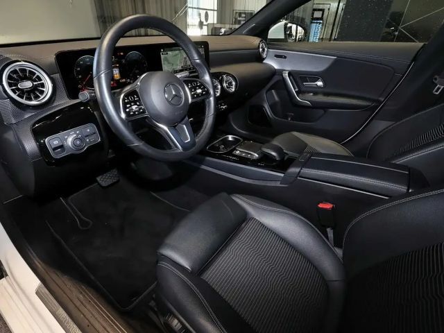 Mercedes-Benz CLA 250 Coupé