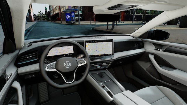 Volkswagen Passat 2.0 TDI Business DSG Variant