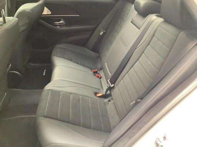 Mercedes-Benz GLE 450 4MATIC AMG Line