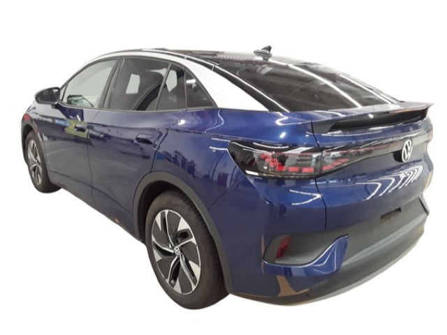 Volkswagen ID.5 ID.5 125 kW AHK MATRIX-LED NAVI SHZ ACC