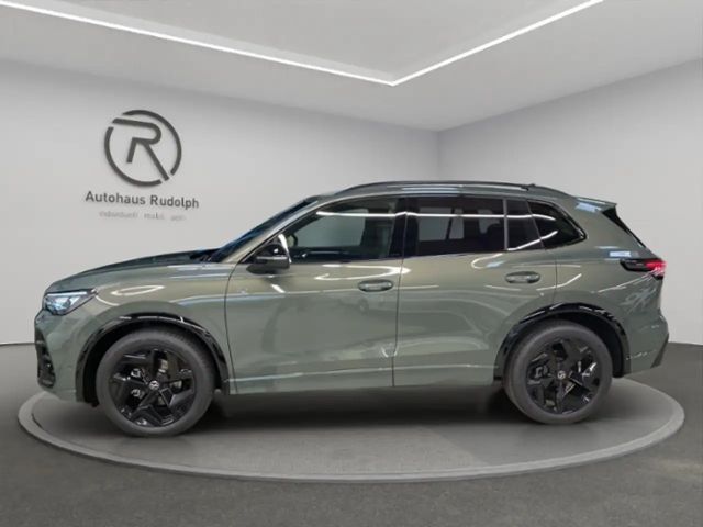 Volkswagen Tiguan 1.5 eTSI DSG R-Line