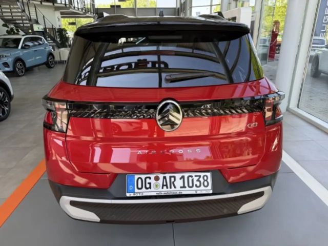 Citroën C3 Aircross Plus PureTech