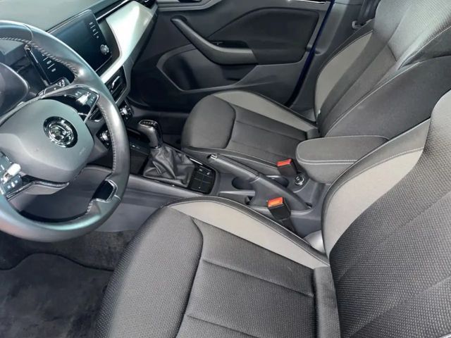 Skoda Kamiq 1.0 TSI Tour