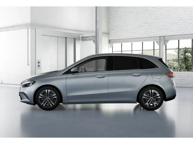 Mercedes-Benz B 200 Progressive