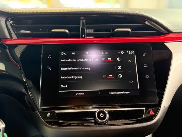 Opel Corsa 1.2 Turbo GS-Line Grand Sport Turbo