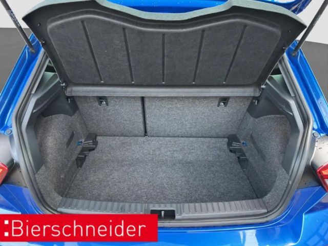 Seat Ibiza 1.0 TSI DSG FR-lijn