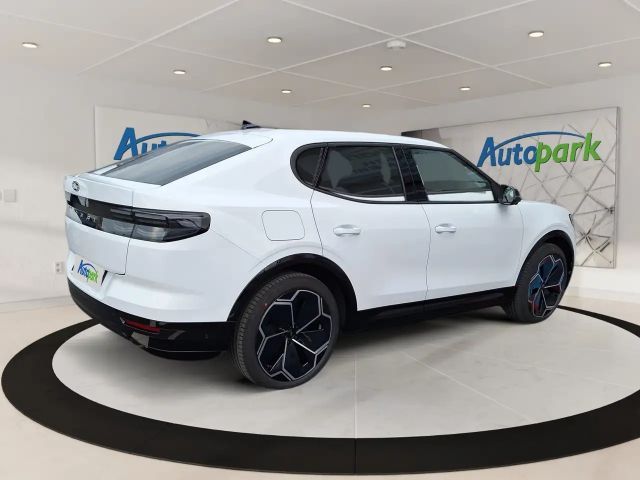 Ford Capri Premium RWD