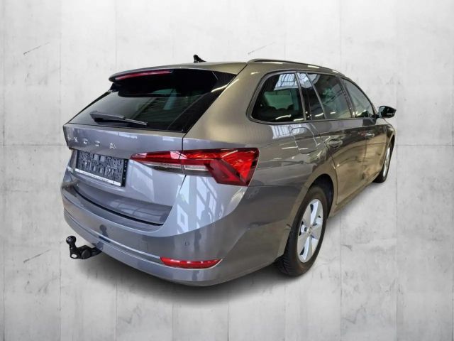 Skoda Octavia Ambition