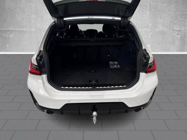 BMW 318 318d M-Sport Touring