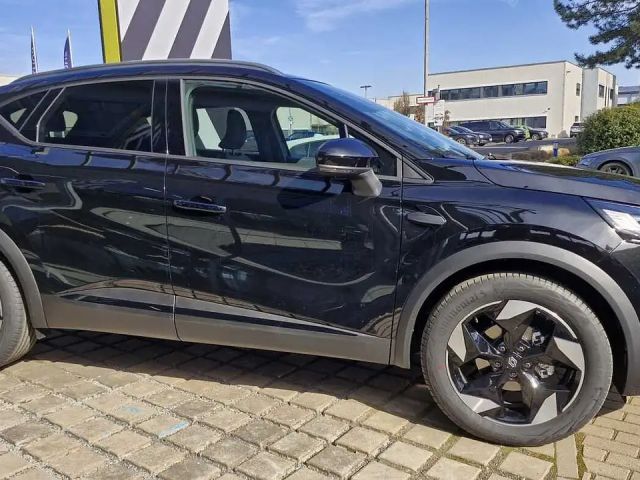 Renault Captur EDC TCe 160 Techno