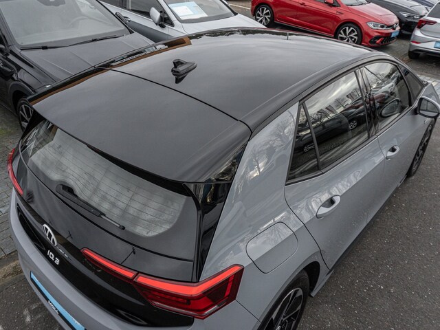 Volkswagen ID.3 City