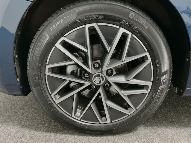 Skoda Octavia 2.0 TDI Combi