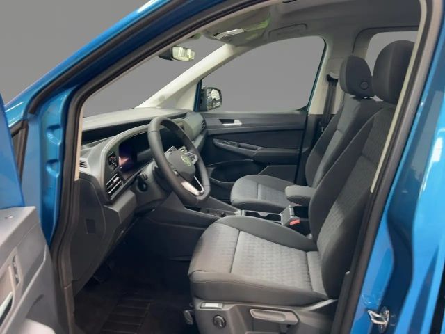 Volkswagen Caddy 2.0 TDI 7-zitter DSG Life