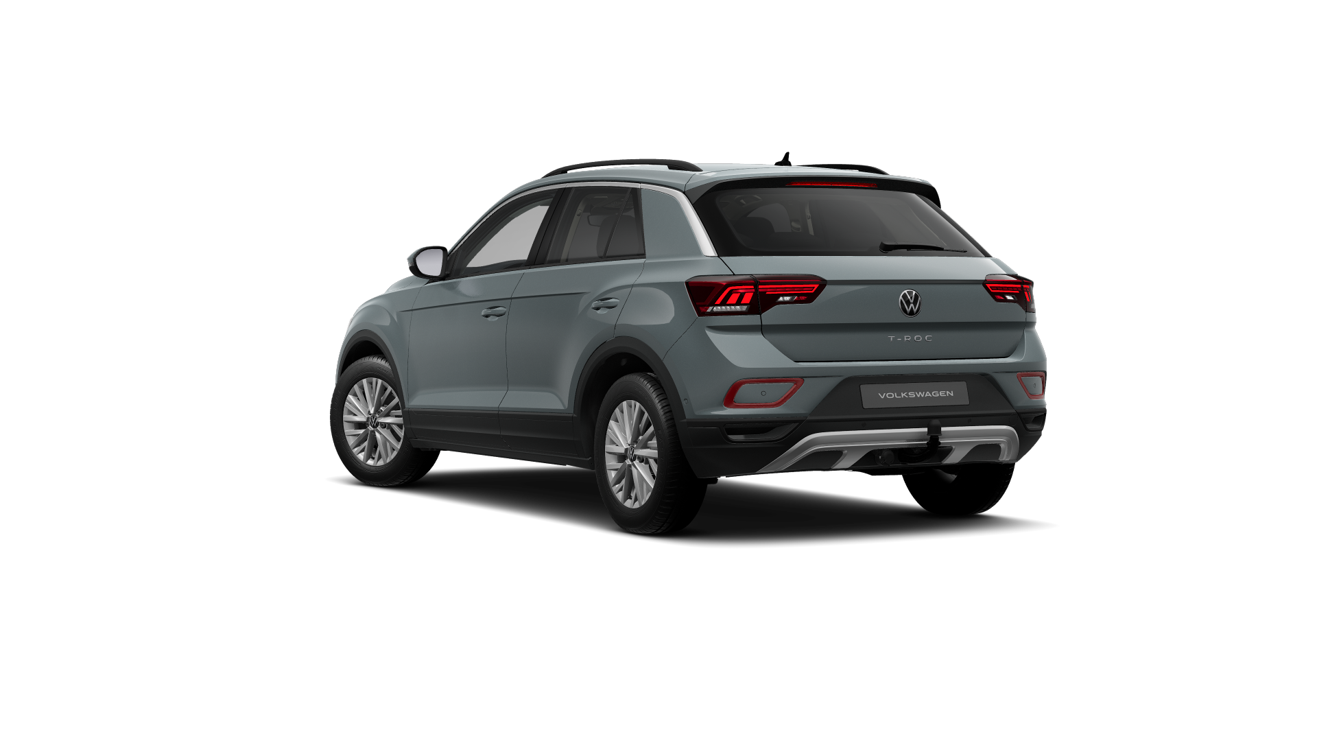 Volkswagen T-Roc 1.0 TSI Life