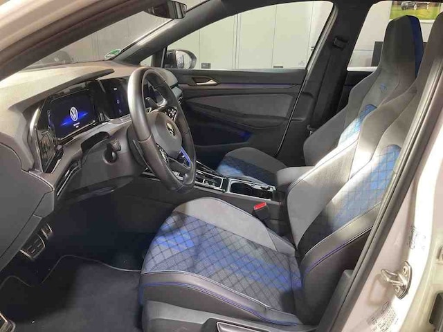 Volkswagen Golf 2.0 TSI Golf VIII Variant