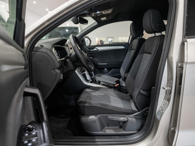 Volkswagen T-Roc 1.5 TSI DSG