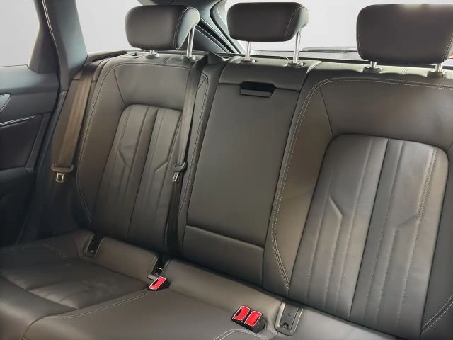 Audi A6 45 TFSI S-Tronic