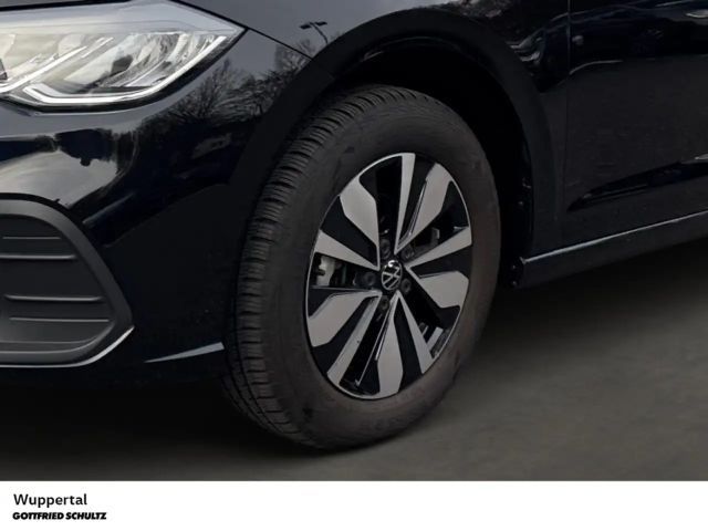 Volkswagen Polo 1.0 TSI DSG