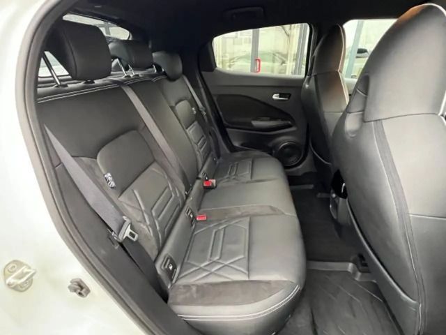 Nissan Juke N-Design *Automatik*4xKamera*ProPilot*1.Han