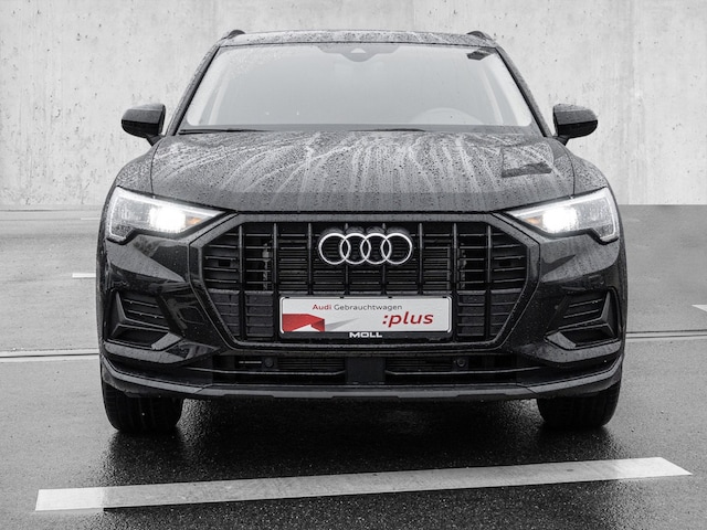 Audi Q3 35 TFSI S-Tronic
