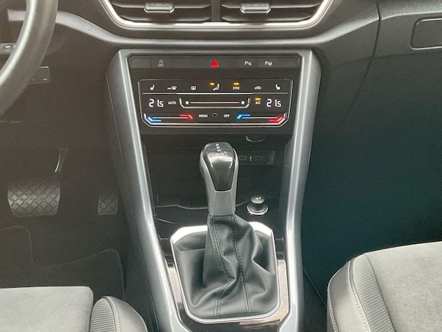 Volkswagen T-Roc 1.5 TSI DSG Style