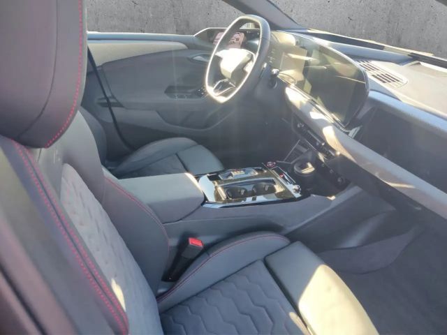 Audi A6 e-tron Quattro S-Line