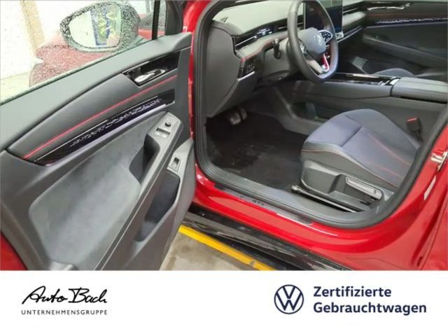 Volkswagen ID.7 GTX Tourer