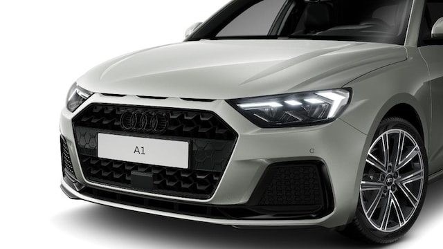 Audi A1 30 TFSI S-Tronic Sportback