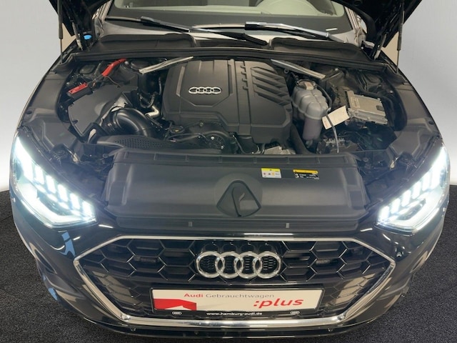 Audi A4 35 TFSI Avant S-Tronic