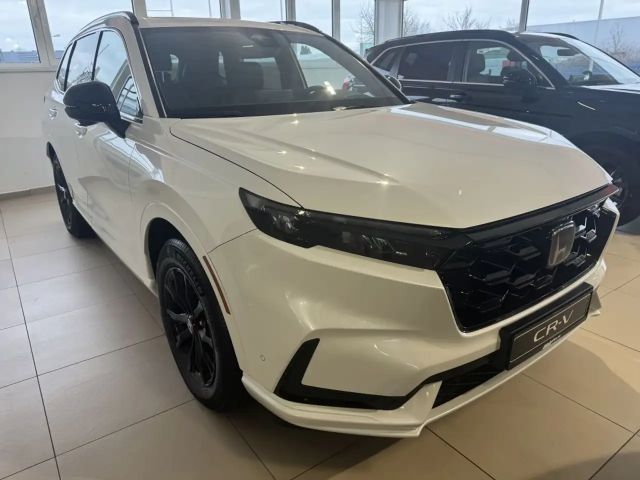 Honda CR-V 2.0 Advance Hybrid i-MMD