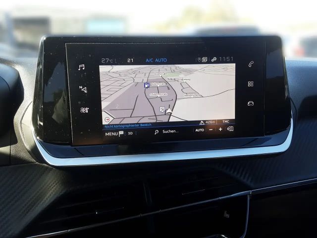 Peugeot 2008 Allure Pack PureTech