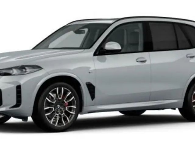 BMW X5 M-Sport xDrive30d