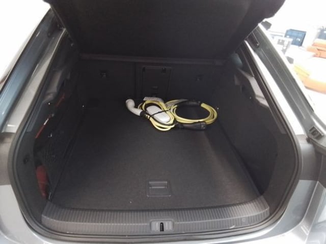 Volkswagen ID.7 Style