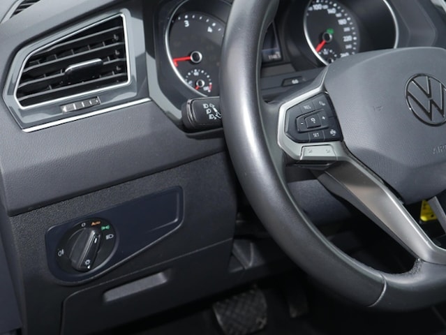 Volkswagen Tiguan 2.0 TDI DSG