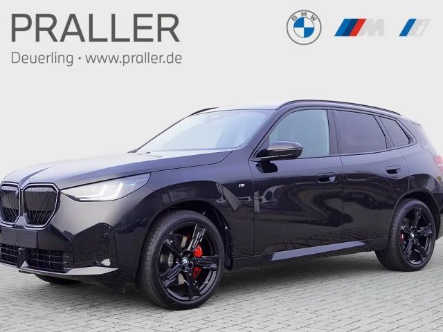BMW X3 M-Sport xDrive