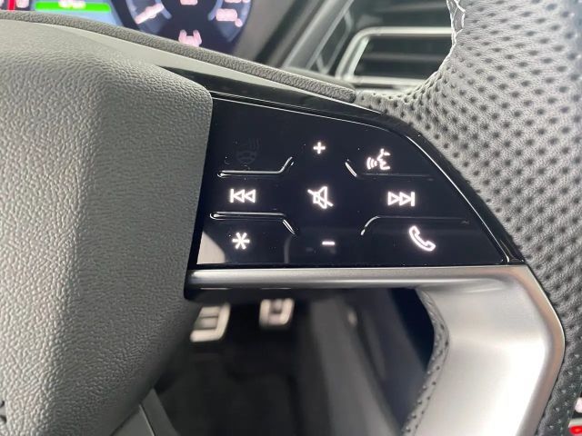 Audi Q4 e-tron Quattro