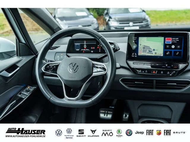Volkswagen ID.3 Performance Pro