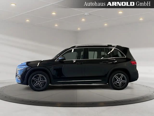 Mercedes-Benz EQB 300 4MATIC AMG Line