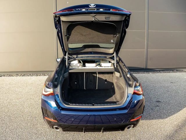 BMW 420 420d Coupé Gran Coupé M-Sport