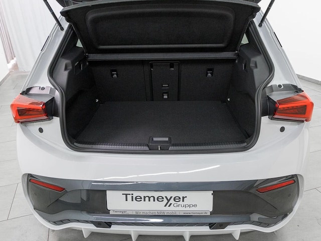 Cupra Born Born LM19 SITZHZ PRIVACY KAMERA ALLWETTER