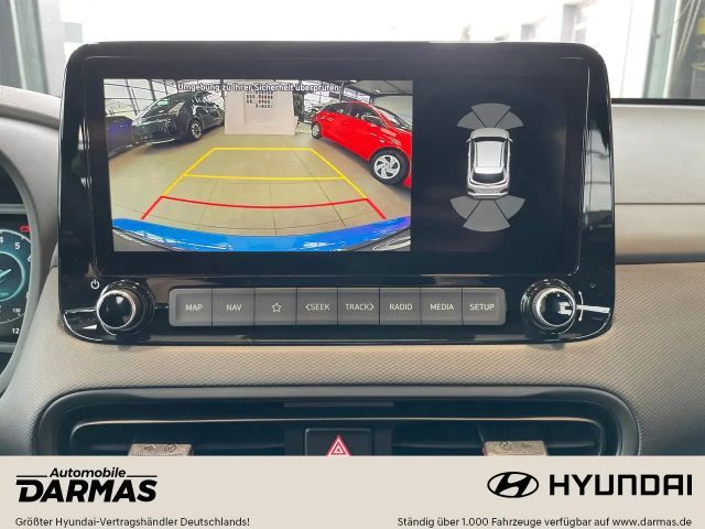 Hyundai Kona 1.0 N Line T-GDi