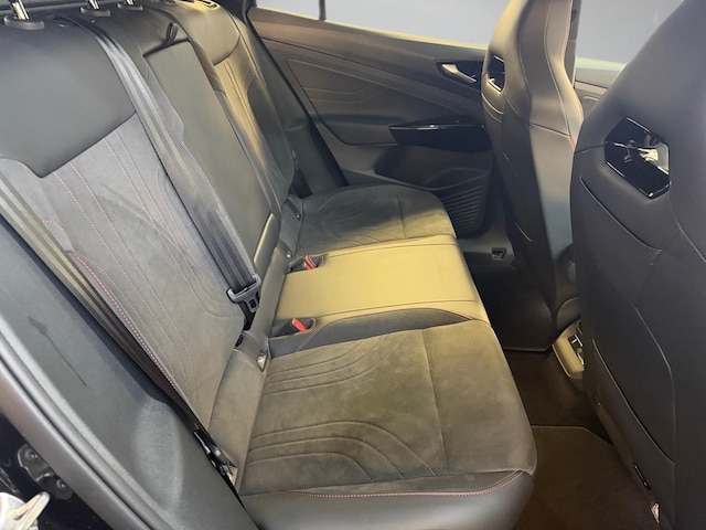 Volkswagen ID.4 4Motion GTX