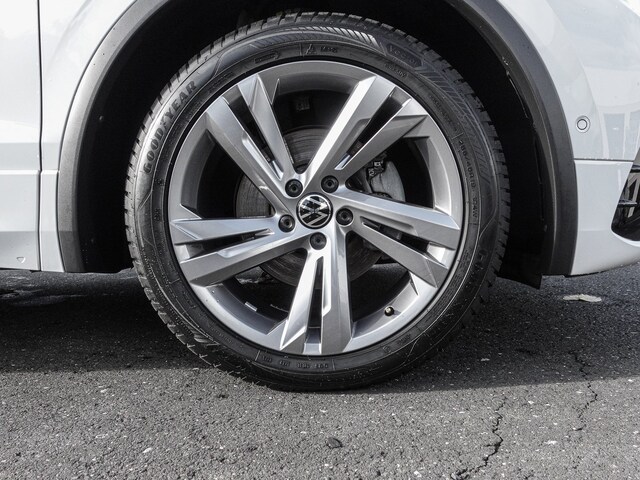 Volkswagen Tiguan 2.0 TDI DSG