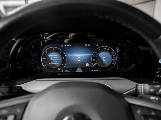 Volkswagen Golf 2.0 TDI DSG Variant