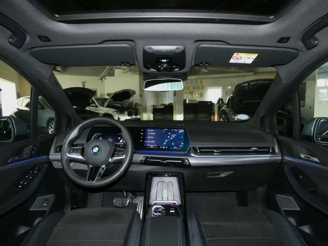 BMW 218 218d M-Sport