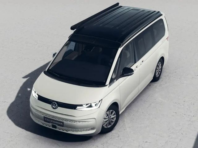 Volkswagen California 2.0 TDI Beach DSG T7